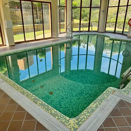 Piso De Lujo Golf Y Playa *