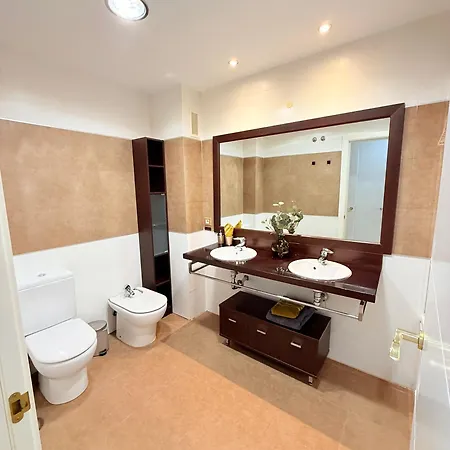 Apartamento Piso De Lujo Golf Y Playa Estepona