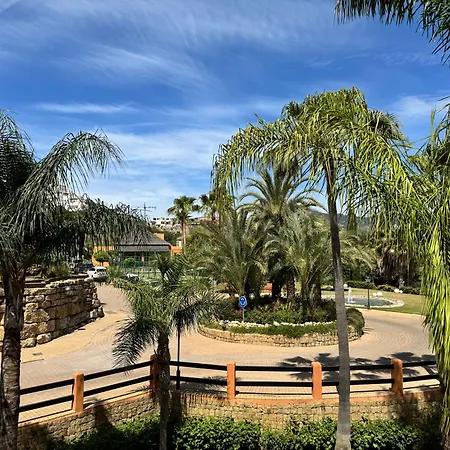 Piso De Lujo Golf Y Playa Apartamento