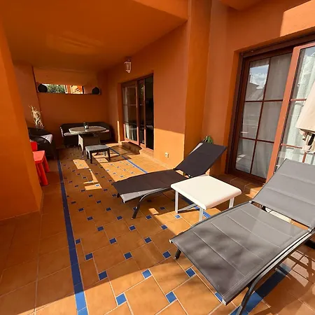 Piso De Lujo Golf Y Playa Estepona