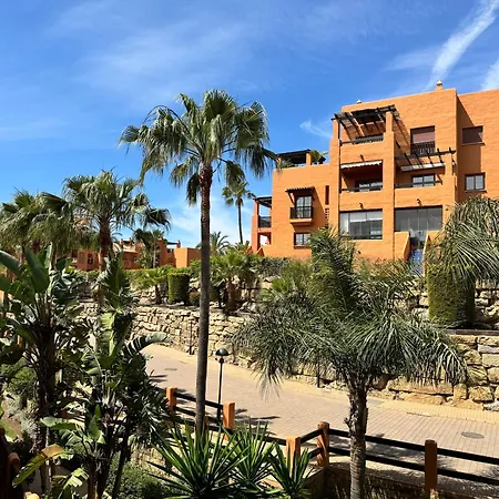 Apartment Piso De Lujo Golf Y Playa Estepona