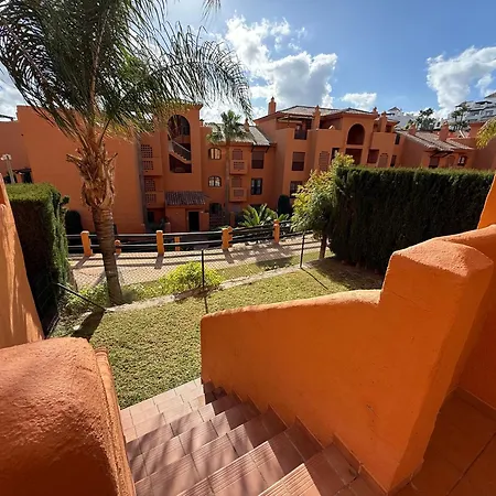 Apartman Piso De Lujo Golf Y Playa *