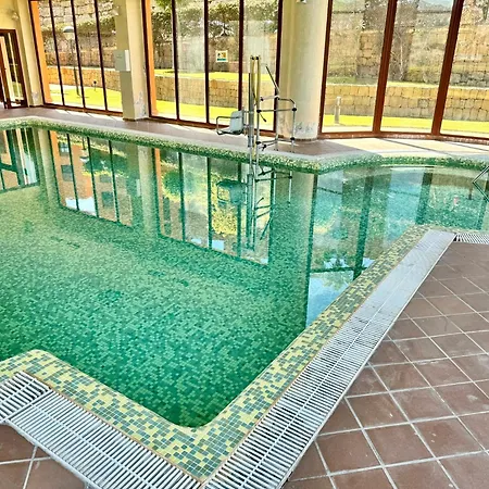 Apartment Piso De Lujo Golf Y Playa *
