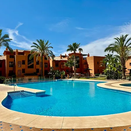Piso De Lujo Golf Y Playa * Estepona
