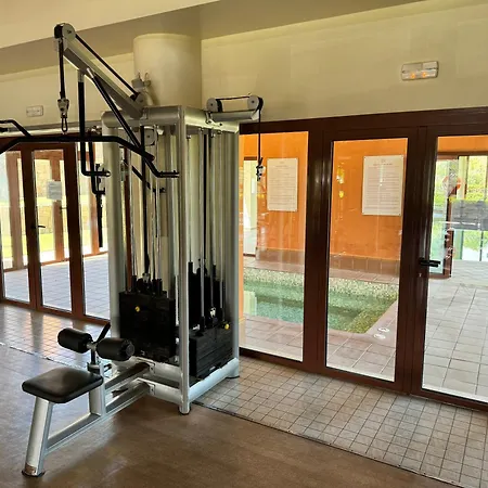 Piso De Lujo Golf Y Playa Apartment