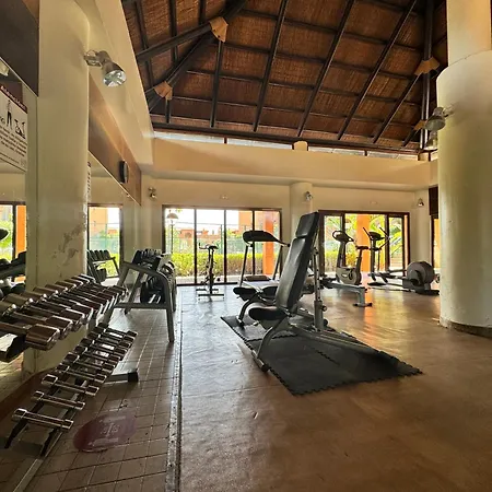 Apartment Piso De Lujo Golf Y Playa Estepona