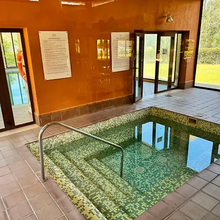 Piso De Lujo Golf Y Playa * Estepona