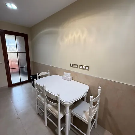 Piso De Lujo Golf Y Playa Apartment