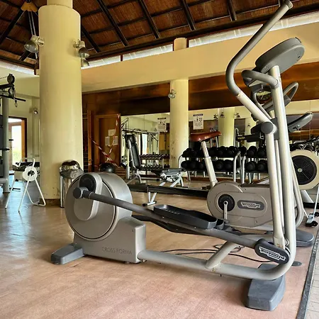 Piso De Lujo Golf Y Playa Apartment *