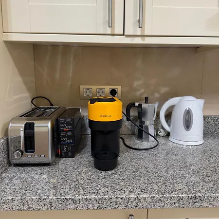 Piso De Lujo Golf Y Playa