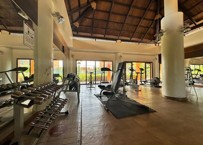 Lägenhet Piso De Lujo Golf Y Playa Estepona