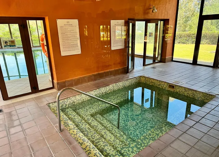 Piso De Lujo Golf Y Playa * Estepona