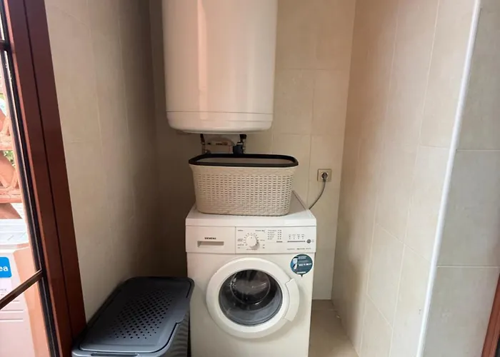 Apartment Piso De Lujo Golf Y Playa