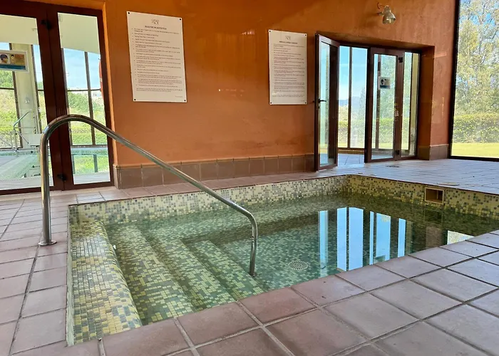 Lägenhet Piso De Lujo Golf Y Playa *