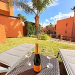 Piso De Lujo Golf Y Playa Apartment