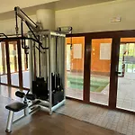 Piso De Lujo Golf Y Playa Apartment