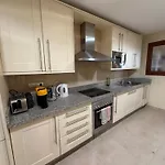 Piso De Lujo Golf Y Playa *
