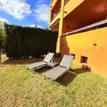 Piso De Lujo Golf Y Playa Apartment Estepona