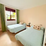 Apartment Piso De Lujo Golf Y Playa Estepona