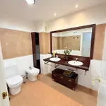 Apartment Piso De Lujo Golf Y Playa Estepona