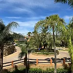 Piso De Lujo Golf Y Playa Apartment