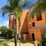Piso De Lujo Golf Y Playa * Estepona