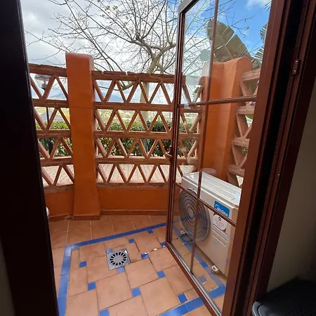 Apartamento Piso De Lujo Golf Y Playa