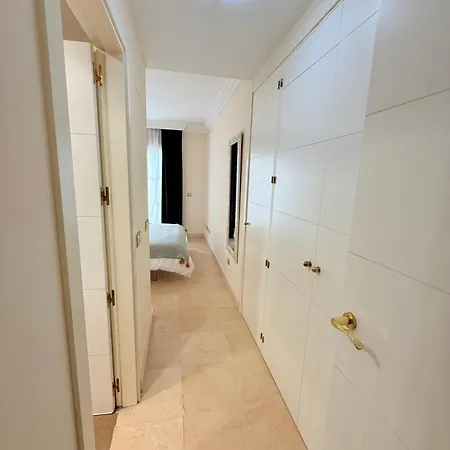 Apartamento Piso De Lujo Golf Y Playa Estepona