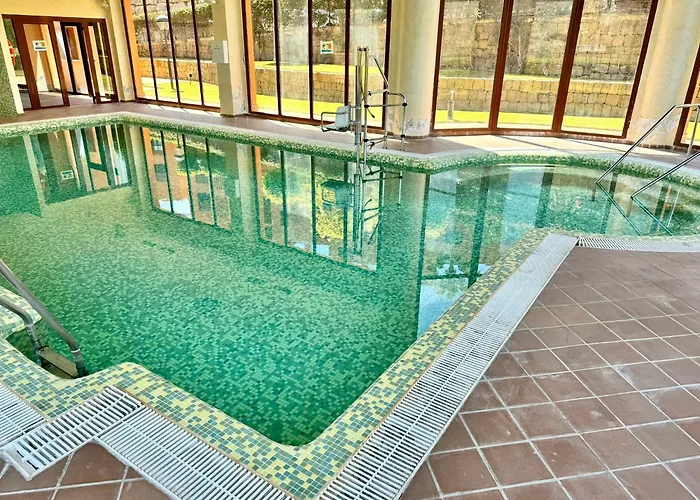 Apartment Piso De Lujo Golf Y Playa *