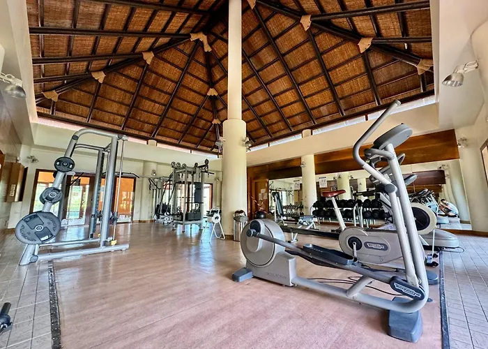 Piso De Lujo Golf Y Playa *